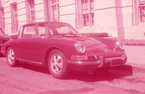 1967 porsche 911 targa - 1967?,