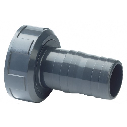 Hose tail adaptors - tail, :