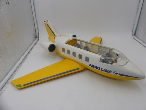 Playmobil airport passenger - playmobil,