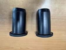 X2 Plastic Boat Oar Collars