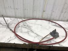 96 Four Winns 258 Vista Boat