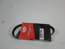 Belt Poly V Original Gates for