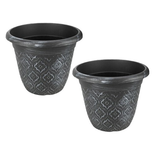 Garden planter - of,