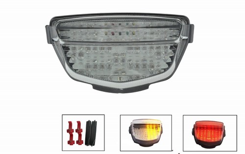 Led lamp brake taillight - lamp,