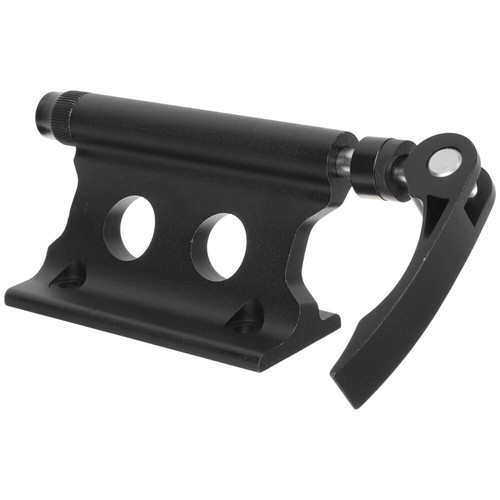 Trailer axle mount bike front - bike,