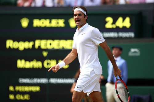 Nike prem gladiator federer - nike,