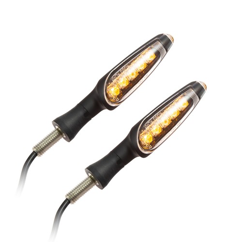 Koso universal motorcycle led - koso,