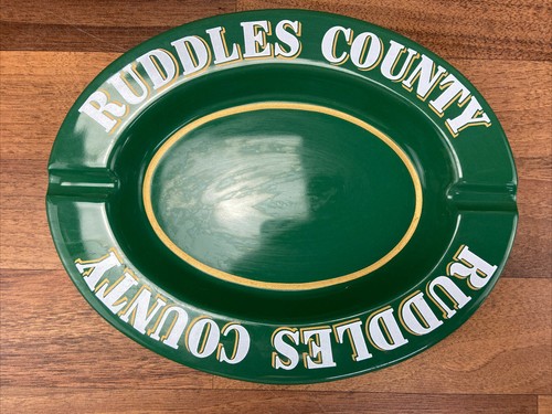 Ruddles county collectable - county,