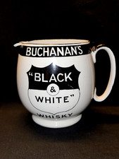 VINTAGE OLD SHELLEY BUCHANAN'S