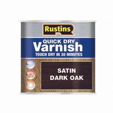 Rustins Quick Dry Coloured