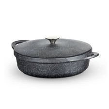 Tower Shallow Casserole Dish