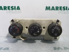 Heater Actuator (Console) Alfa
