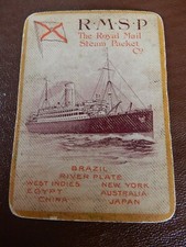 Royal Mail Steam Packet Co