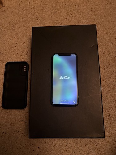 Iphone 512 unlocked - iphone, gb