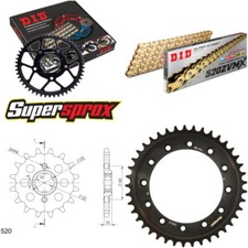 Rivet Kesa Steel Honda XL600 R 83-87 for Honda XL-066