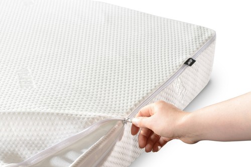 Jay washable mattress - jay-be,
