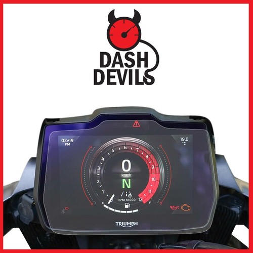 Dash devils dashboard - devils,