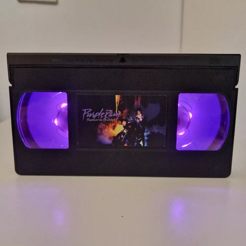 Prince purple rain - purple,