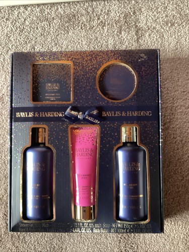 Baylis harding boudoire rose - baylis,