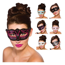 Verona Eyemask Masquerade Ball