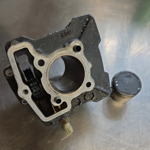 Oem honda cbf 125 - oem,