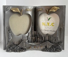 New York City Skyline Picture