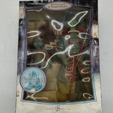 Barbie collector the wizard - collector,