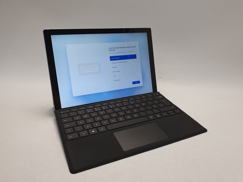 Microsoft surface pro - microsoft,