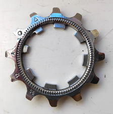 CAMPAGNOLO 9 SPEED 12 TOOTH CASSETTE SPROCKET