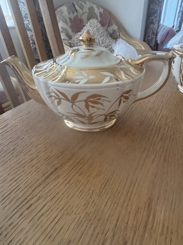 Sadler england small - small, vintage
