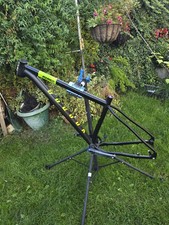 Voodoo Bizango 19" MTB Frame