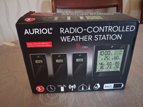 Auriol radio controlled - auriol, radio-controlled