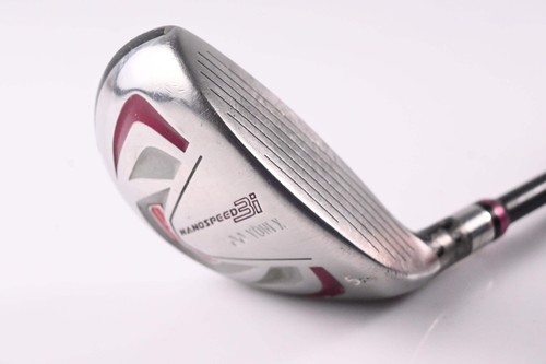 Ladies yonex nanospeed 5 - ladies, #5