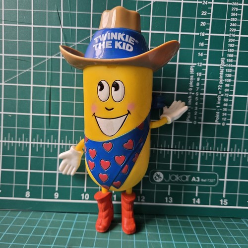 Hostess twinkie the kid snack - hostess,