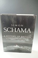 A History of Britain: At the