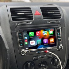 For VW Volkswagen Jetta Passat