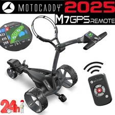 MOTOCADDY M7 GPS REMOTE