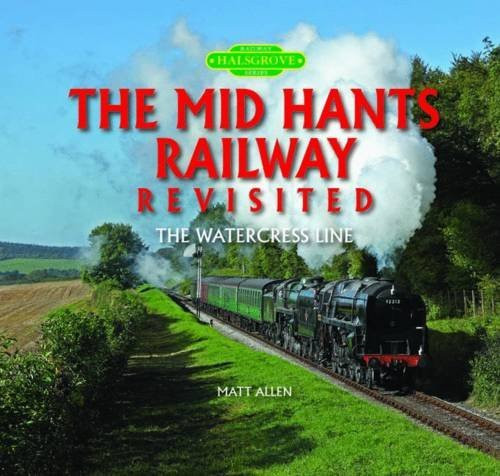 The mid hants - the,