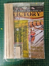 Deagostini HMS Victory Model