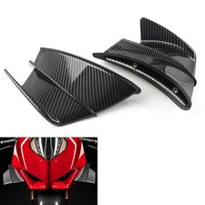 Carbon Fairing Winglets Air