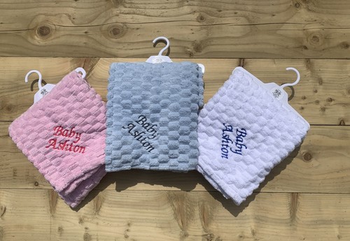 Personalised baby girl boy - girl,