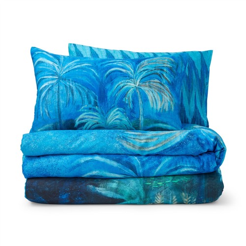 Double duvet cover - double,