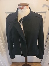 Ladies Red Herring Size 12