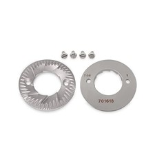 Mahlkonig 701619 80mm Diameter