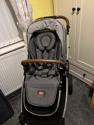Mamas papas ocarro pushchair - mamas,