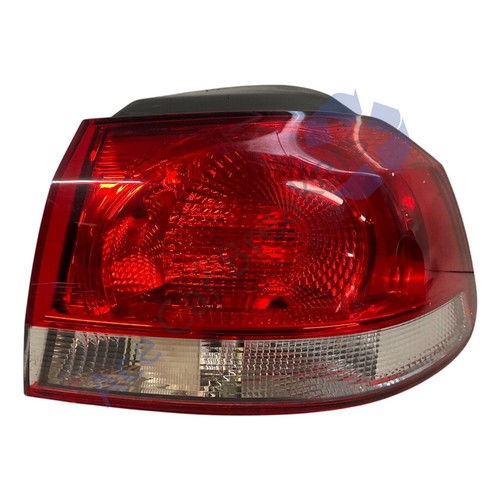 Golf mk6 12 - golf, 5k