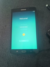 Samsung Galaxy Tab A T280 7.0"