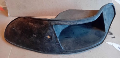 Type late model indicator - vw,
