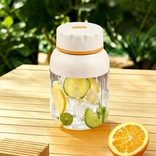 1300ml Electric Portable