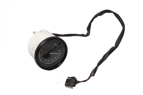 Tachometer analog display - tachometer,